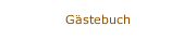 G&auml;stebuch
