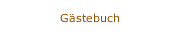G&auml;stebuch